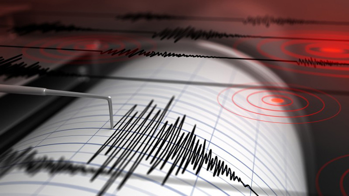 ¿Qué hacer en caso de un temblor?