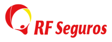 Logotipo Web RF Seguros