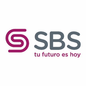 Tranquilidad asegurada con SBS. 