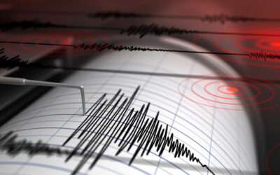 ¿Qué hacer en caso de un temblor?